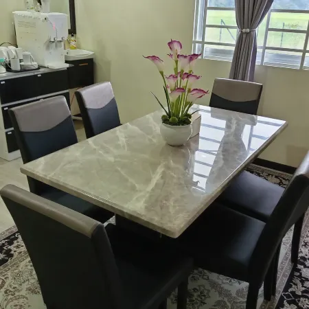 Siantan Accommodation - Bukit Village