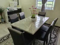 Siantan Accommodation - Bukit Village