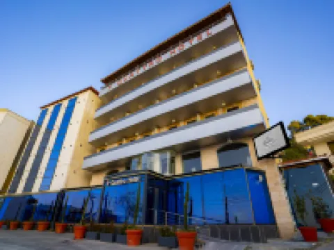 P Quattro Relax Hotel Hotels in Petra