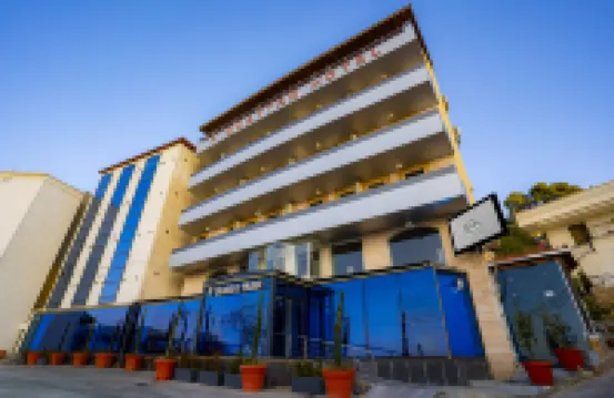 P Quattro Relax Hotel Hotels in 