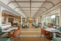 Holiday Inn & Suites Jiaxing Hangzhou Bay - breakfast