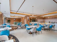 Days Inn by Wyndham Qujing Qilin district Hotel a Qujing