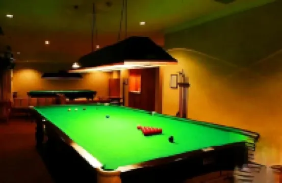 Jingfang X E-Sports Hotel (Heyuan Station)