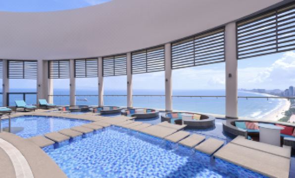 Four Points by Sheraton Danang