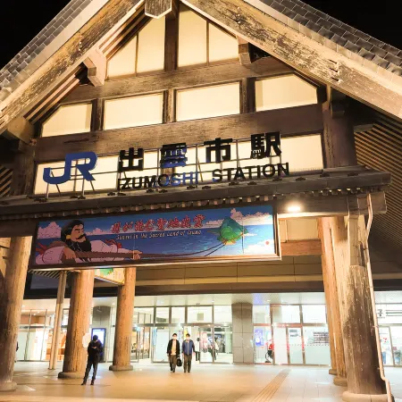 9STAY Izumo