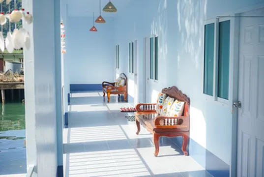 รูปภาพของเกาะกูด ชลธิชา โฮมสเตย์