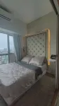 Aveline Suites City River View, Acqua Private Residences Near Rockwell Makati, Manila Philippines - spa