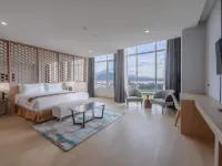 ST Central Hotel, Pakse 빡세 호텔