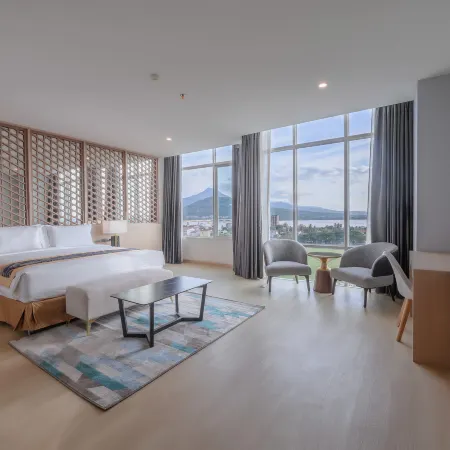 ST Central Hotel, Pakse Các khách sạn ở Pakse