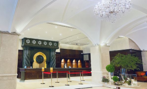 Casa Real Hotel