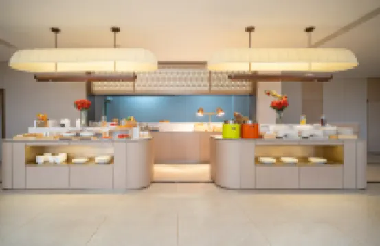 Licheng Huasheng Hotel (Bachu Centery Avenue)