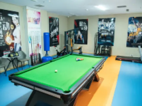 Vienna 3 Best Hotel (Alar Tarim University)