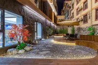 Puyuanshu Hotel