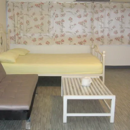 Chan Kim Don Mueang Airport Guest House