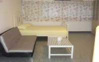 Chan Kim Don Mueang Airport Guest House - Layanan Antar-Jemput