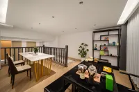 鉑爾曼飯店(威信縣扎西會議紀念館扎西老街店)