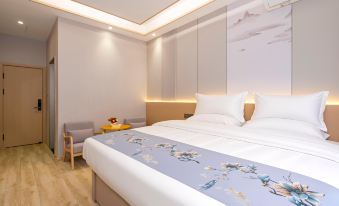 zenghuijuhomestay