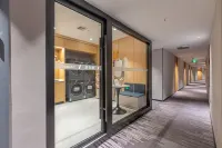 Zsmart Zhishang Hotel (Wuhan Hankou Railway Station)