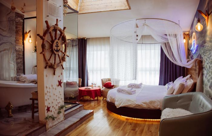 Nomado Boutique Hotel