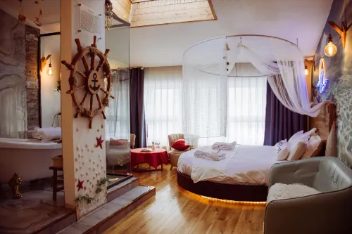 Nomado Boutique Hotel