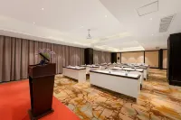Xana Hotelle (Hengyang Nanhua University) - صديق للحيوانات الاليفة
