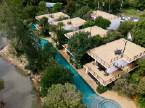 Khanom Station 549 Hotels in Khanom