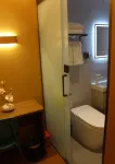 Stay at Chang'an Hotel (Beijing Railway Station Jianguomen Subway Station Branch) - เปิดใหม่
