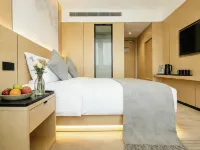 Chu Fortes Hotel (Jingzhou Olympic Sports Center, Sanwan Road Branch) Hotels in Olympic Stadium Business Circle