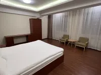 Merlin Hotel Hotels in Ulaanbaatar
