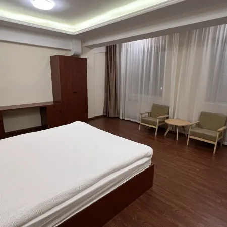 Merlin Hotel