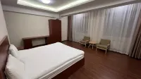Merlin Hotel