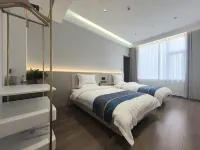 寶佳假日酒店 - 2 stelle