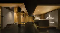 SFEEL設計師酒店(石家莊博物院地鐵站店) - 新