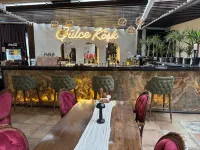 Gulce Kosk Otel & Restaurant - bar