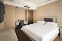 Jingdian Esports Hotel (Wenling Jiulong MixC Branch)