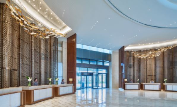 Marriott Jeju Shinhwa World Hotels & Resorts