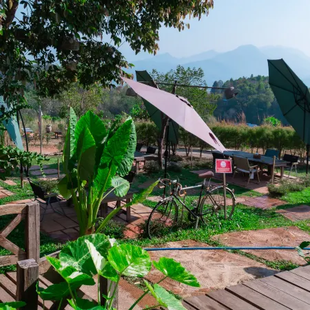 Utopua resort