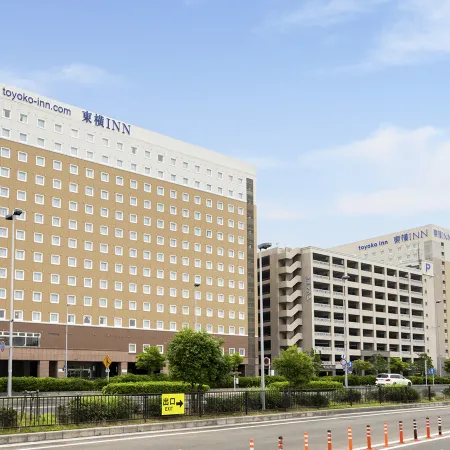 Toyoko Inn Chubu International Airport No 2