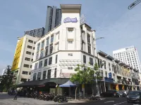 The Concept Hotel PJCC - Near Sunway Lagoon Hotels near Jalan Templer