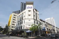 The Concept Hotel PJCC - Near Sunway Lagoon