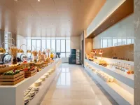 Lavande Hotel (Huaibei Suixi New Maternal and Child Health Hospital) - Breakfast