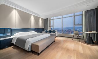 Guangsha Hotel