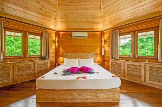Jungle Beach Ahungalla Hotels in 