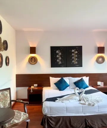 ห้องสวีท (The Legend of Neilloware)