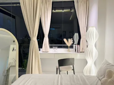 Four P Home - Phan Dinh Phung 富潤區附近的飯店
