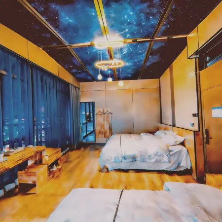 Mainling Bamuzhuoma Homestay (Nyingchi Mainling Airport)