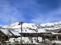 Hemu Youyuan Chalet Forest B&B