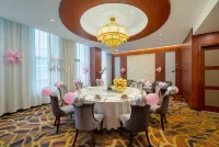 Oriental Plaza Hotel