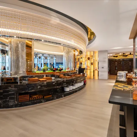 Botai Linzhi Hotel