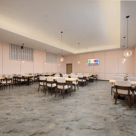 Urban Garden Smart Hotel (Beihai Old Street Beibu Gulf Plaza)